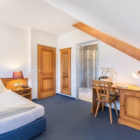 Hotel Garni Noeserlgut Linz Zewnętrze zdjęcie