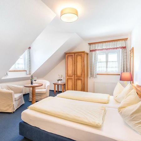 Hotel Garni Noeserlgut Linz Zewnętrze zdjęcie