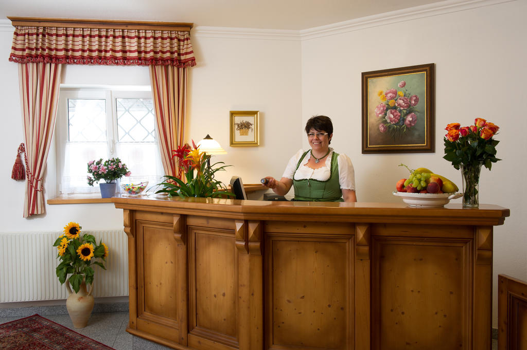 Hotel Garni Noeserlgut Linz Zewnętrze zdjęcie