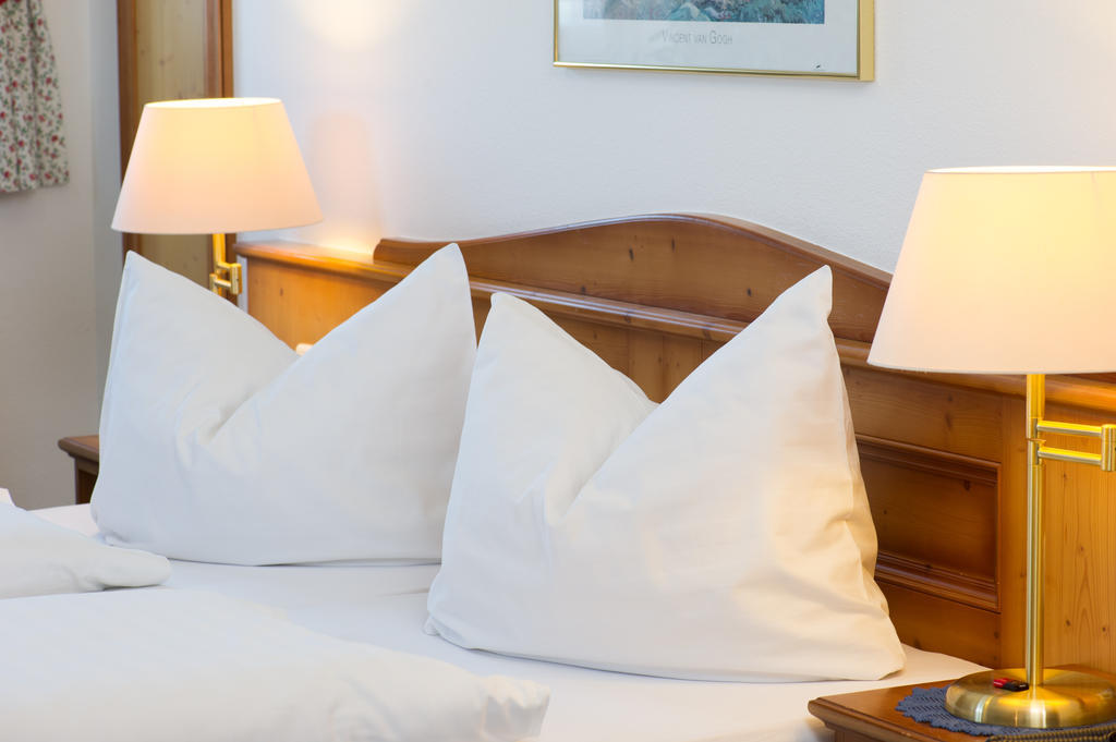 Hotel Garni Noeserlgut Linz Zewnętrze zdjęcie