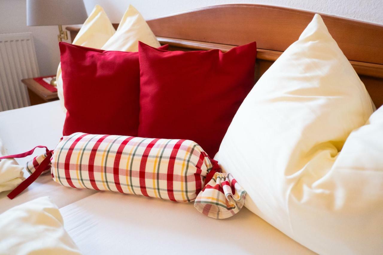 Hotel Garni Noeserlgut Linz Zewnętrze zdjęcie