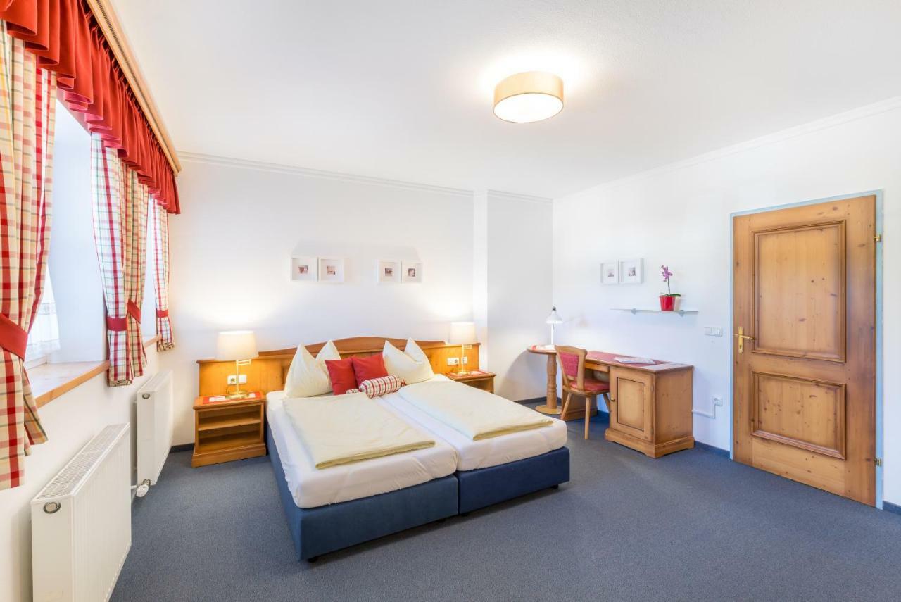 Hotel Garni Noeserlgut Linz Zewnętrze zdjęcie