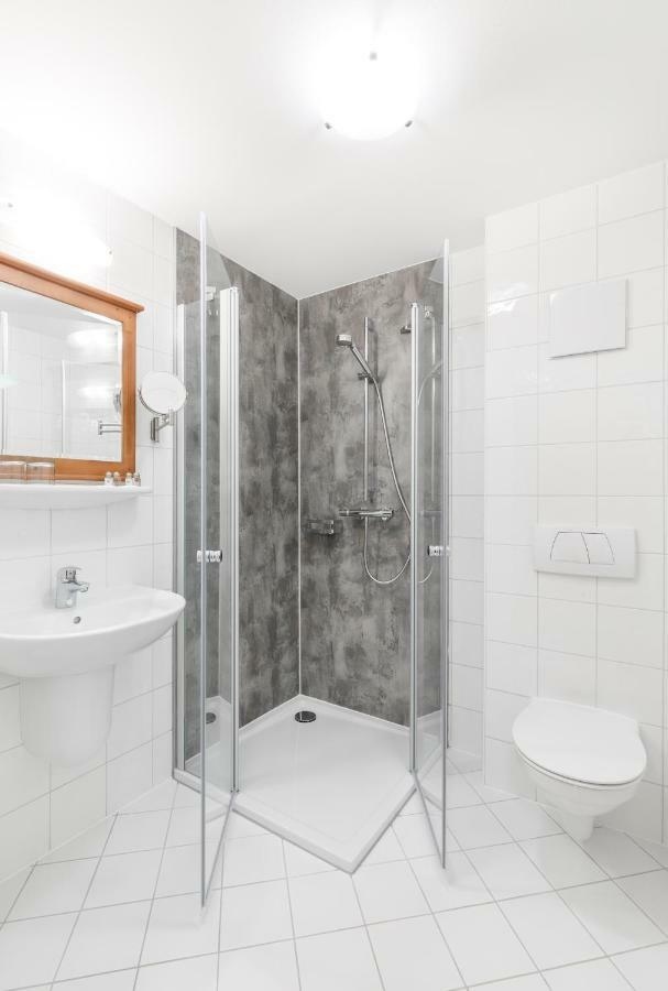 Hotel Garni Noeserlgut Linz Zewnętrze zdjęcie