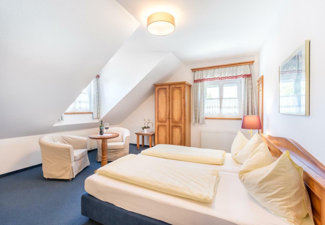 Hotel Garni Noeserlgut Linz Zewnętrze zdjęcie