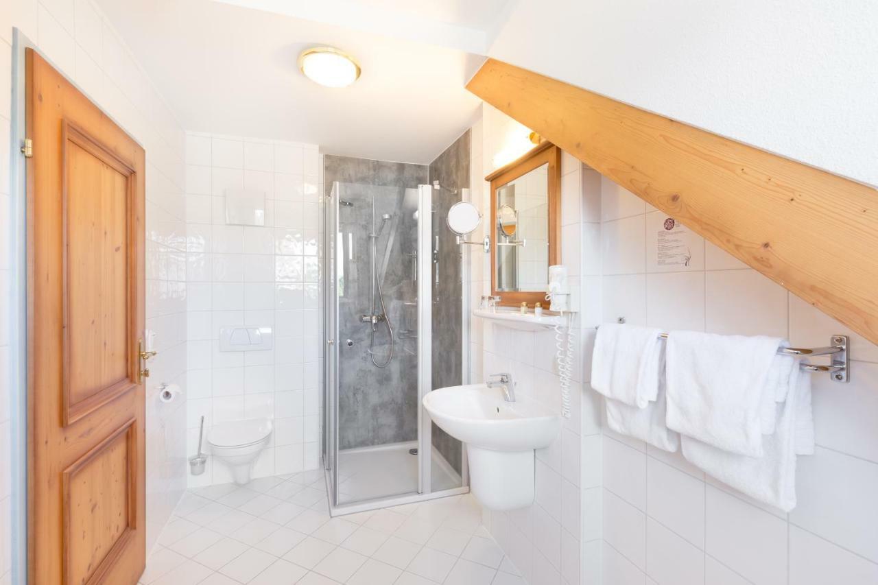 Hotel Garni Noeserlgut Linz Zewnętrze zdjęcie